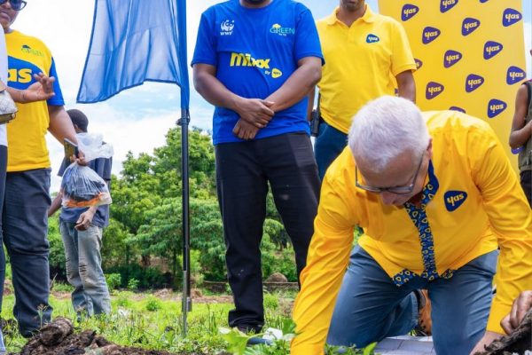 Yas Yaongeza Nguvu Uhifadhi wa Mazingira Mlima Kilimanjaro