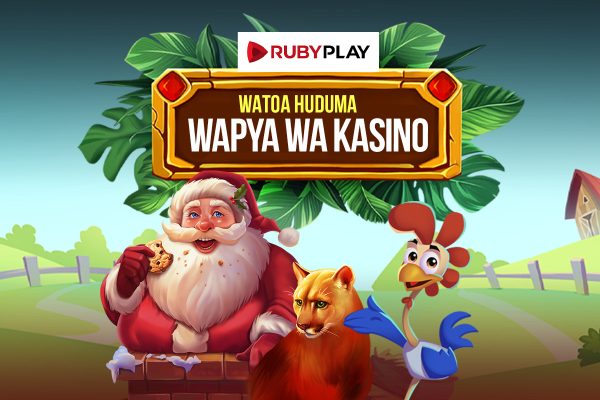 Mzuka wa Ushindi Waongezewa Uzito Na Ruby Play Meridianbet