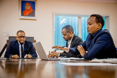 Sekta Binafsi Kushiriki Kikamilifu Maandalizi ya Afcon 2027