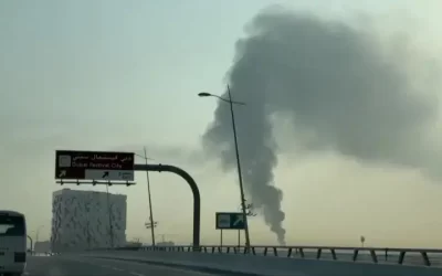 Raia 20 Wakamatwa Iran kwa Tuhuma za Ushirikiano na Maafisa wa Israel - Global Publishers