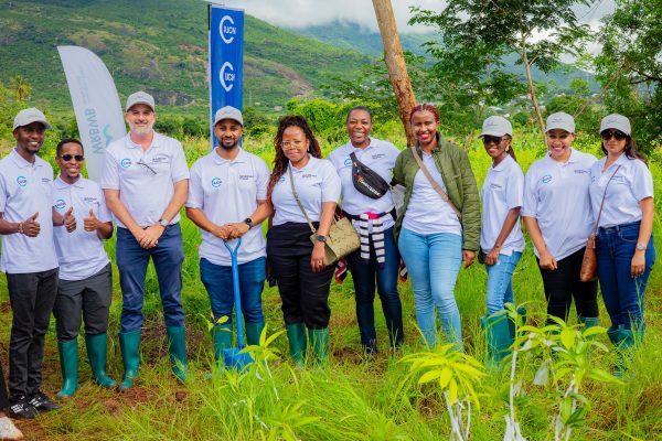 Coca-Cola System Aims To Strengthen Water Security In Tanzania With USD 1.94 Million Investment