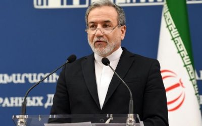 Waziri wa Iran Aelekea Pakistan, Russia na Oman Kukuza Ushirikiano wa Kikanda - Global Publishers