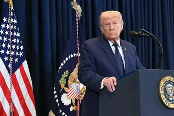 Trump Aahirisha Mashambulizi Iran Kwa Siku Tano, Atoa Nafasi Ya Mazungumzo – Video