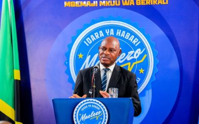 Gharama za Vipimo vya DNA Zapanda, Serikali Yazungumzia Changamoto - Global Publishers