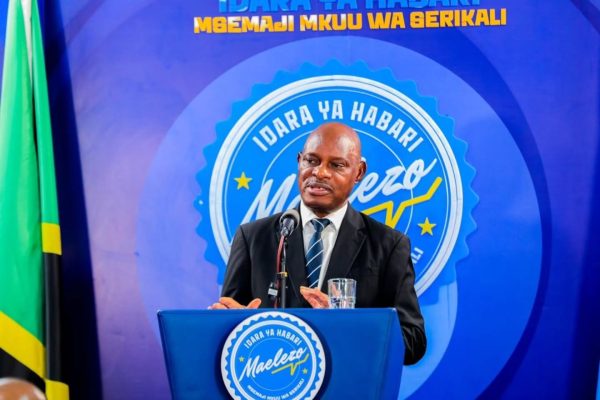 Gharama za Vipimo vya DNA Zapanda, Serikali Yazungumzia Changamoto