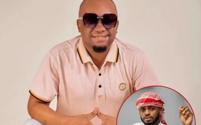 Mwalimu wa Kiingereza wa Diamond na Harmonize, Allen Ngonyani Afariki - Global Publishers
