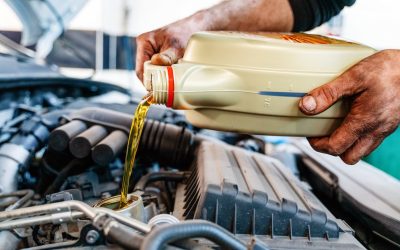 Fahamu Umuhimu wa Gearbox Oil na Madhara ya Kutoibadilisha - Global Publishers