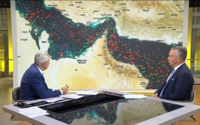 Dunia Yatetemeka: Kufungwa kwa Hormuz Yapandisha Bei za Mafuta - Global Publishers