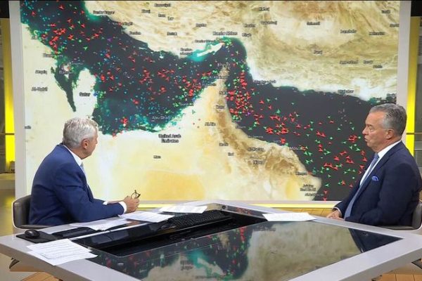 Fahamu Madhara Yatokanayo na Kufungwa kwa Strait of Hormuz Duniani