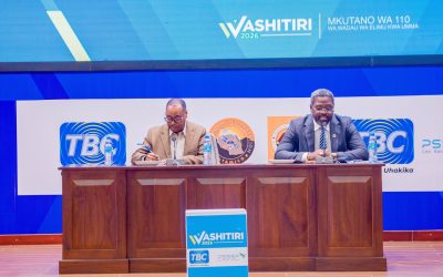 PDPC Yatoa Ufafanuzi Kuhusu Usajili wa CCTV, Yatoa Elimu Mpya - Global Publishers