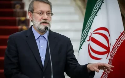Iran Yathibitisha Kuuawa kwa Mkuu wa Usalama Ali Larijani - Global Publishers