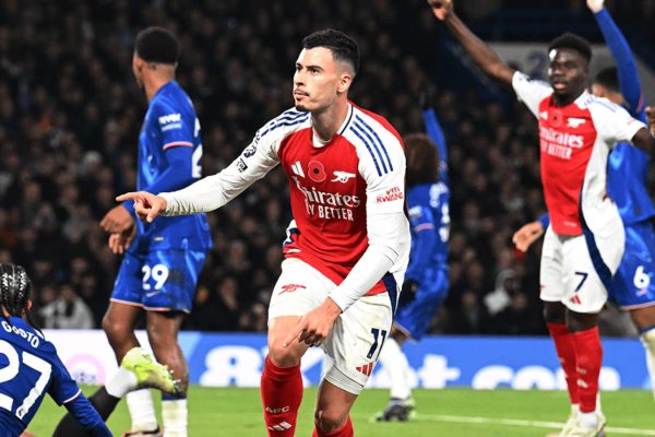 Pesa Iko Mezani Hapa! Bashiri LALIGA, EPL, SERIE A na Ushinde leo