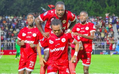 TPLB Yatoa Adhabu Nzito kwa Simba, TRA United na Azam FC - Global Publishers