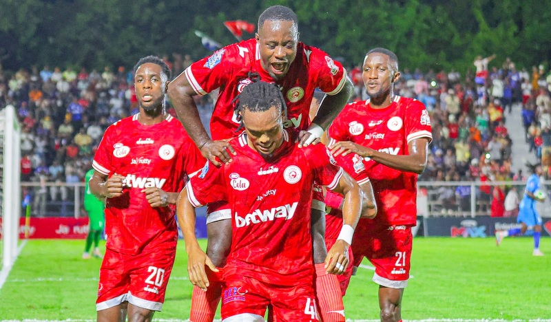 TPLB Yatoa Adhabu Nzito kwa Simba, TRA United na Azam FC