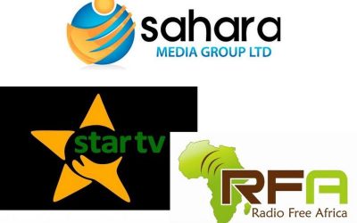 Mahakama Kuu Yaamuru Kufungwa kwa Sahara Media Group Limited - Global Publishers