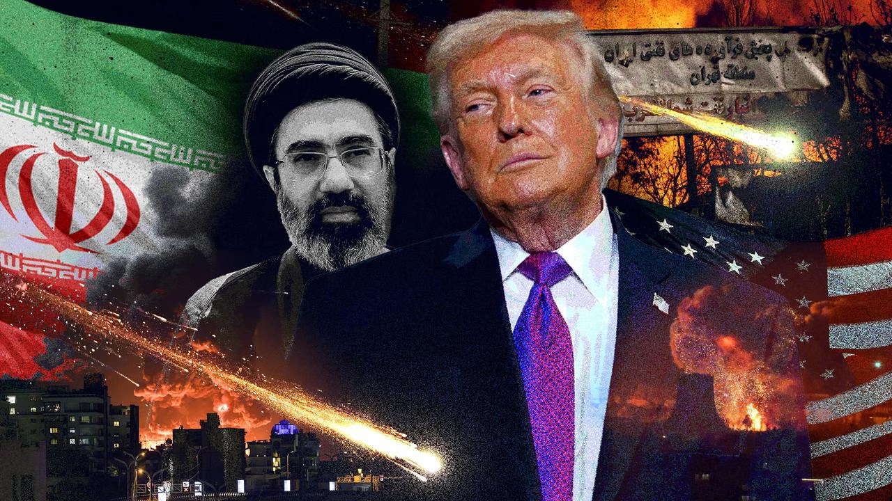 Trump Aionya Iran Tena, Asema “Hakutakuwa na Chochote Kitakachosalia”