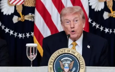 Trump: Ushirikiano wa Dunia Unahitajika Kulinda Njia ya Mafuta - Global Publishers