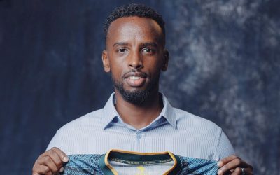 Yanga Yamrudisha Kocha Abdihamid Moalin Kuinua Kiwango cha Timu - Global Publishers