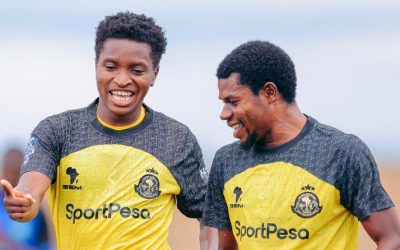 Yanga Yaibuka na Ushindi Mnono wa 3-0 Dhidi ya Singida Black Stars - Global Publishers