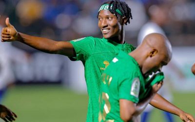 Yanga Yachanja Mbuga Ligi Kuu Licha ya Kutolewa CAF - Global Publishers