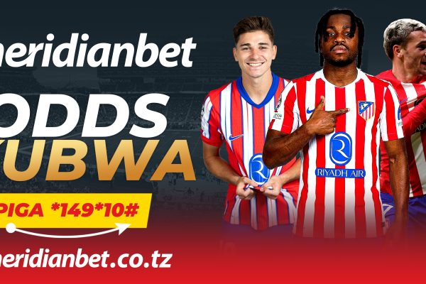 Atletico Madrid Wazidiwa Mbio, Barca na Madrid Wapeta