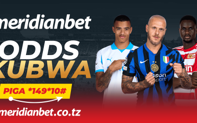 Inter vs Roma, Monaco vs Marseille: Nani Ataibuka Kidedea? - Global Publishers