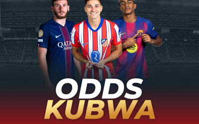 Usiku wa Maamuzi Camp Nou: Nani Atamfunika Mwenzake Barcelona vs Atletico? - Global Publishers