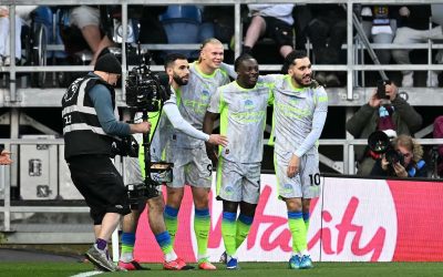 Man City Yapanda Kileleni EPL Vita ya Ubingwa Yachukua Hatua Mpya - Global Publishers