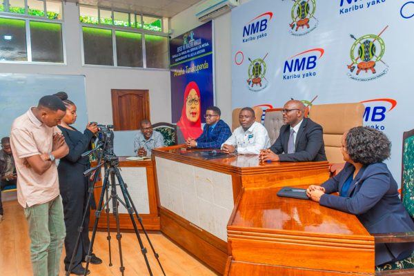 ALAT Yapokea Msukumo Mpya Baada ya NMB Kuchangia Sh Milioni 100