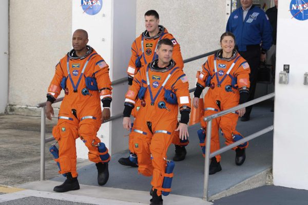 NASA Yaandika Historia: Artemis II Yamalizika Baada ya Safari ya Siku 10 Kuelekea Mwezi na Kurudi