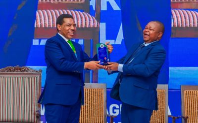 Serikali Yafanikiwa Kukusanya Zaidi ya Sh Trilioni 9.8 Kwa Mchango wa NMB - Global Publishers