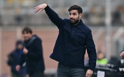 Fàbregas Aigeuza Como 1907 kuwa Tishio Kubwa Serie A, Kutinga UEFA - Global Publishers