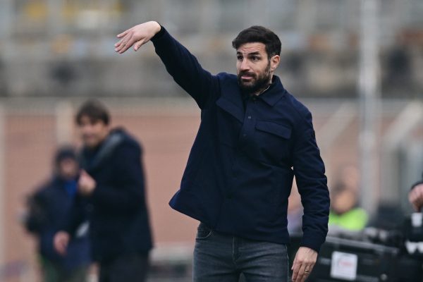 Fàbregas Aigeuza Como 1907 kuwa Tishio Kubwa Serie A, Kutinga UEFA