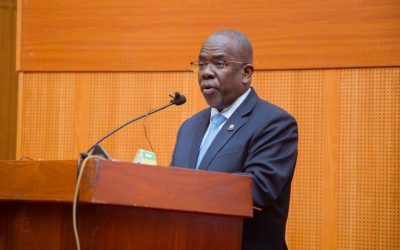 Dola za Marekani Bil 2.33 Kutekeleza Mradi wa Ujenzi wa SGR Makutupora hadi Isaka - Global Publishers