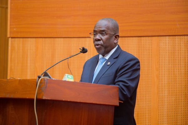 Dola za Marekani Bil 2.33 Kutekeleza Mradi wa Ujenzi wa SGR Makutupora hadi Isaka