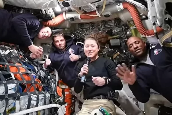 Fahamu Wasifu wa Wanaanga wa Artemis II na Elimu Zilizowafikisha Mwezini