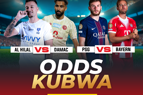 Nani Ataingia Fainali Ligi ya Mabingwa Ulaya? PSG Kukiwasha na Bayern Munich Leo Usiku