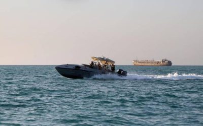 Iran Yatoa Onyo la Kufunga Red Sea na Njia za Biashara Baharini - Global Publishers