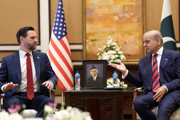 Sababu Zilizofanya Mazungumzo ya Amani Iran na Marekani Kuyeyuka Islamabad – Video