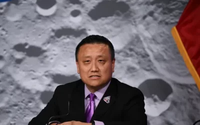 NASA: Artemis II Yaleta Hamasa kwa Kizazi Kijacho cha Wanasayansi - Global Publishers