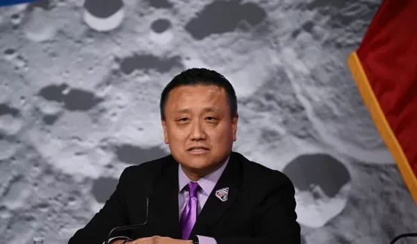 NASA: Artemis II Yaleta Hamasa kwa Kizazi Kijacho cha Wanasayansi