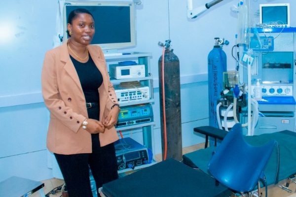 NULIFE Advanced Fertility Centre Yaendelea Kung’ara Huduma za Uzazi Tiba Nchini