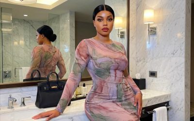 Aggy Baby Aweka Masharti Mazito ya Ndoa, Ataja Mahari Mpya - Global Publishers