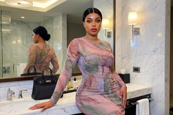 Aggy Baby Aweka Masharti Mazito ya Ndoa, Ataja Mahari Mpya
