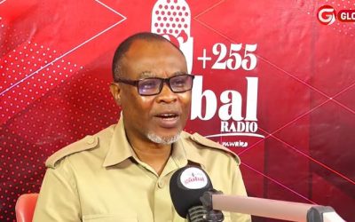 Amani Golugwa: Mazungumzo Yawe ya Kweli na Yenye Tija – Video - Global Publishers
