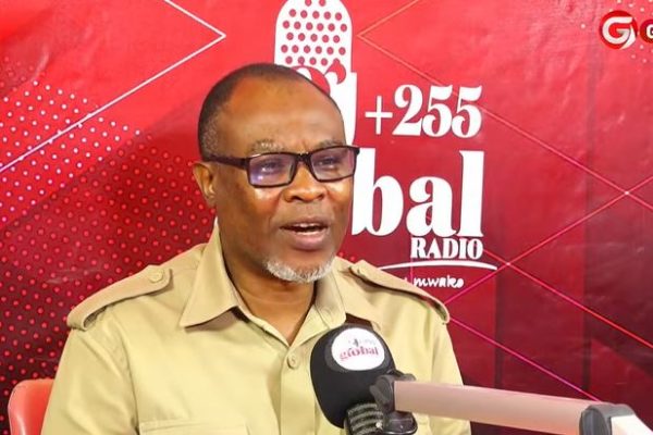 Amani Golugwa: Mazungumzo Yawe ya Kweli na Yenye Tija – Video