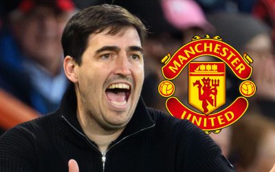 Iraola Aibuka Mpinzani Mkubwa wa Carrick Mbio za Kuinoa Man United - Global Publishers