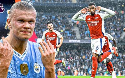 EPL Kwa Moto leo, Nani Kuvuna Alama Tatu, Liverpool Kukiwasha na Everton, Arsenal na Man City - Global Publishers