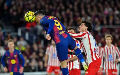 Wikiendi Ya Moto Ulaya leo: Atletico vs Barcelona, City vs Liverpool Kutikisa - Global Publishers