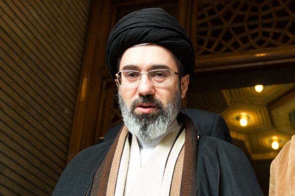 Iran Yafichua Sababu ya Kutotoa Sauti ya Kiongozi Mpya Mojtaba Khamenei